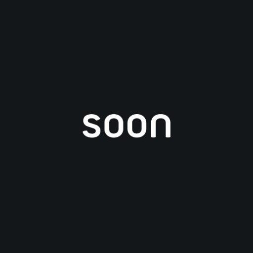 Soon