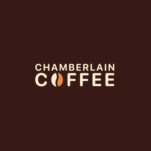 Logo Chamberlain Coffee